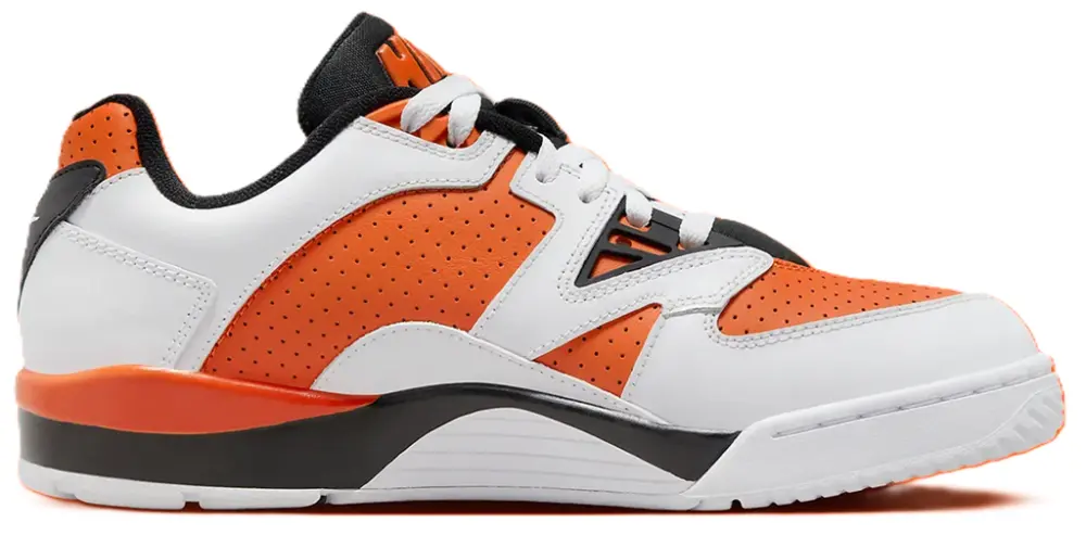 Giày Nike Air Cross Trainer 3 Low 'Starfish' FJ4415-100