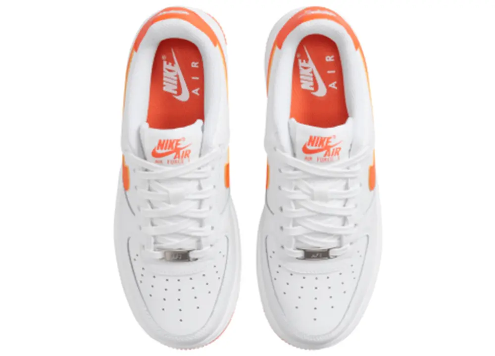 Giày Nike Air Force 1 Low 'White' FV5948-113 - Ảnh 3