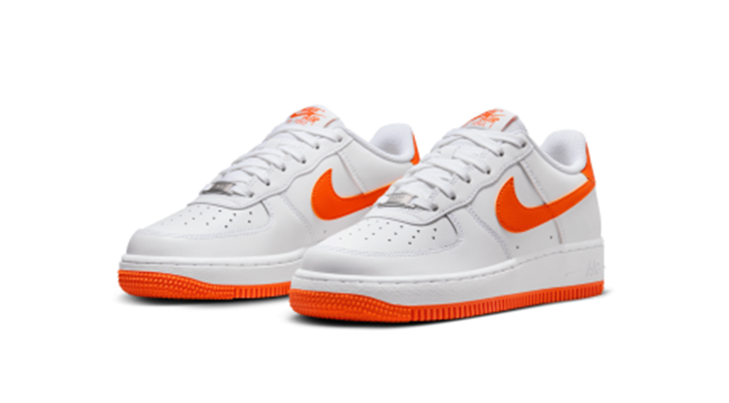 Alternative view of Giày Nike Air Force 1 Low 'White' FV5948-113