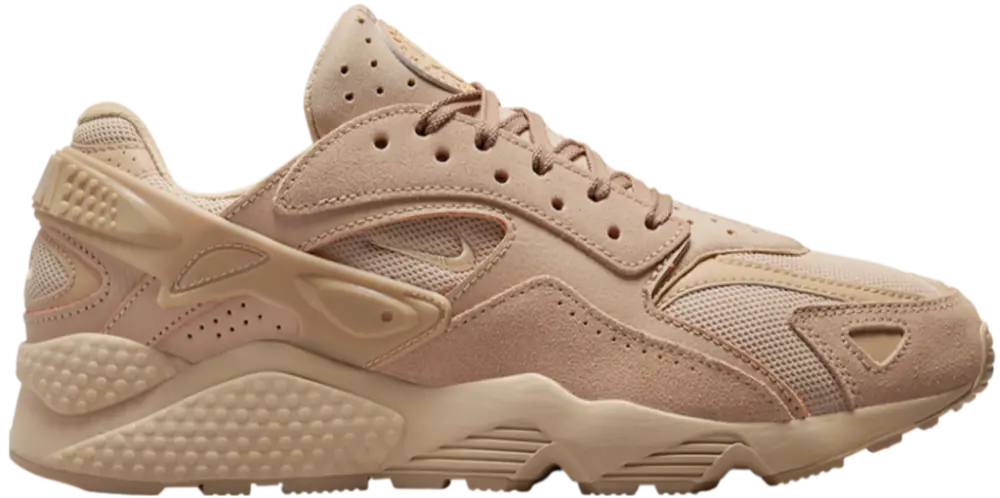 Giày Nike Air Huarache Runner ‘Wheat Gold’ DZ3306-200