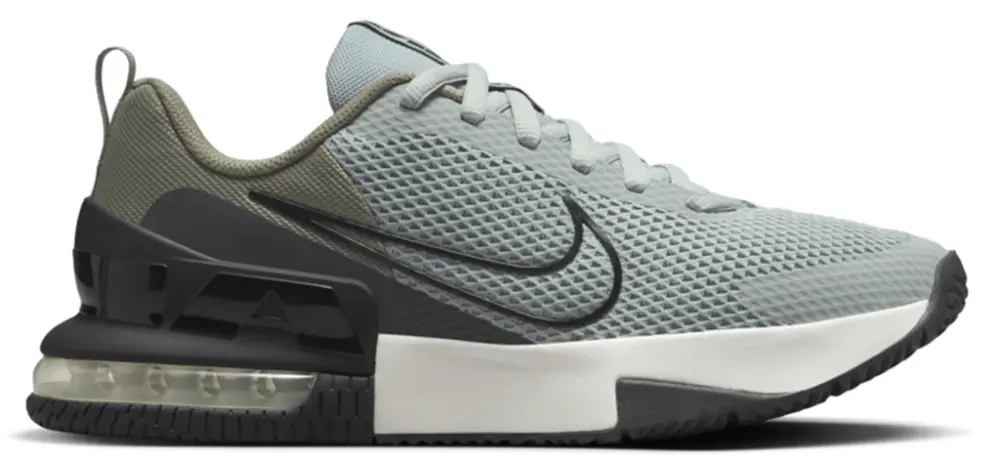 Giày Nike Air Max Alpha Trainer 6 ' Light Silver' FQ1833-007