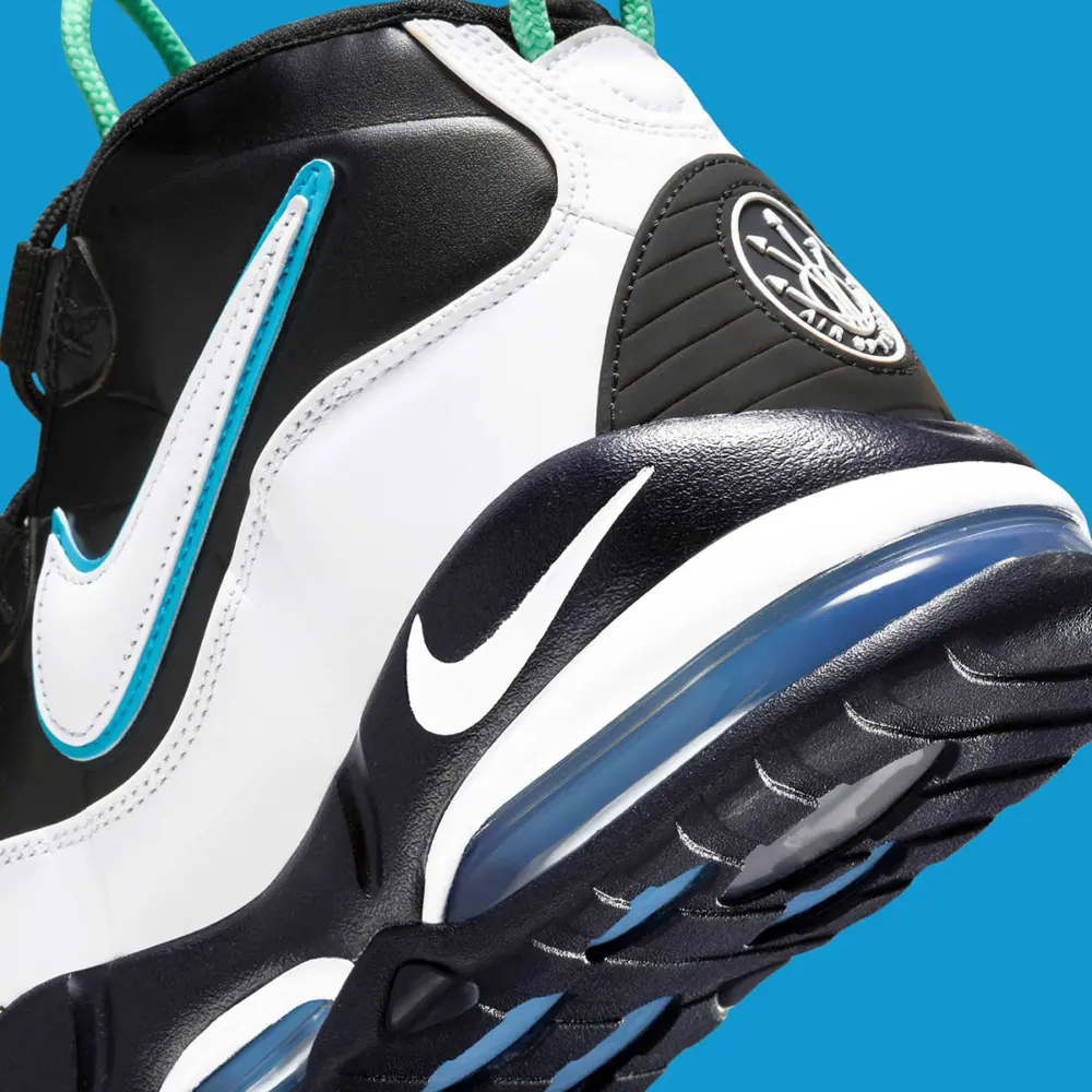 Giày Nike Air Max Uptempo 95 ‘NY vs. NY’ IH5074-010 - Ảnh 3