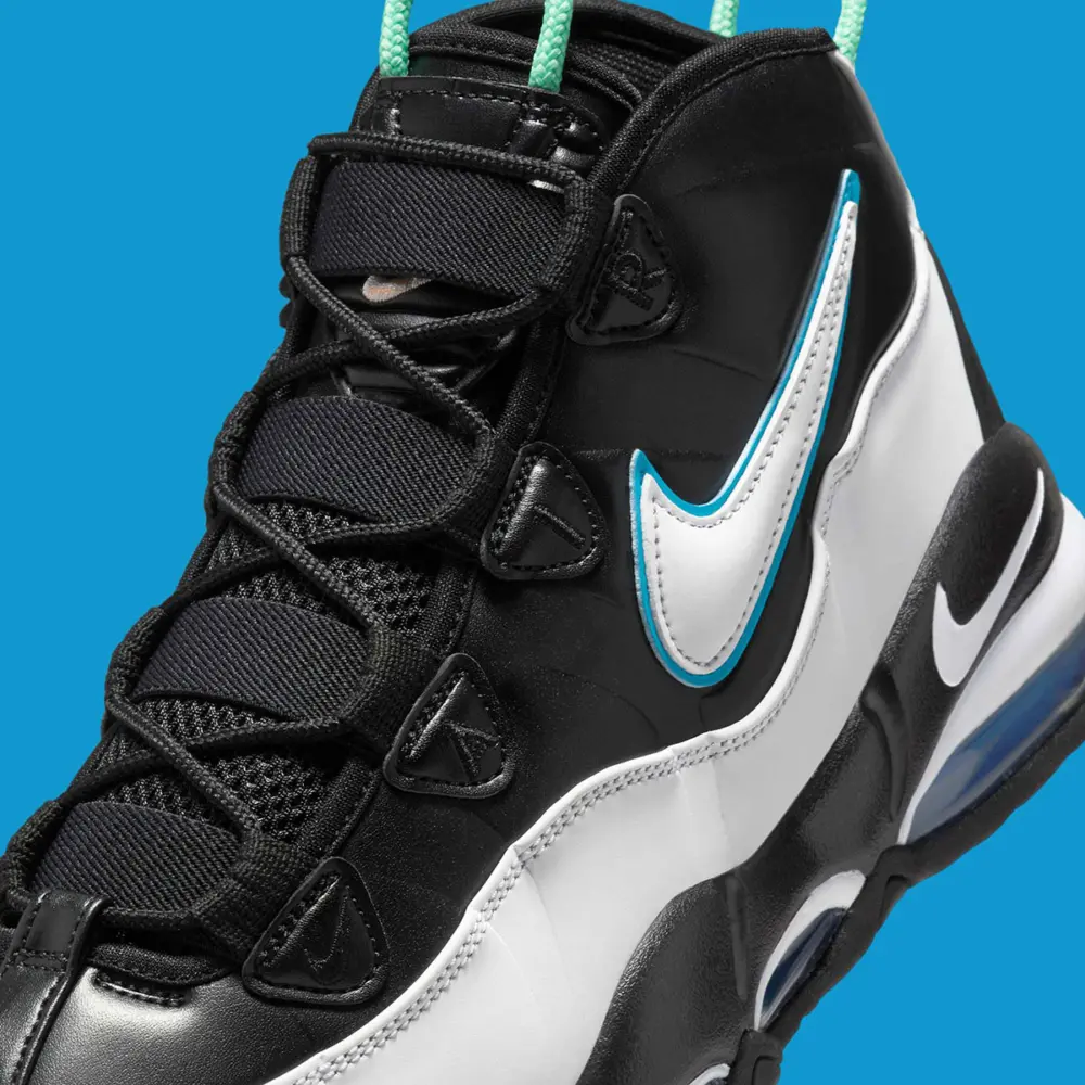 Alternative view of Giày Nike Air Max Uptempo 95 ‘NY vs. NY’ IH5074-010
