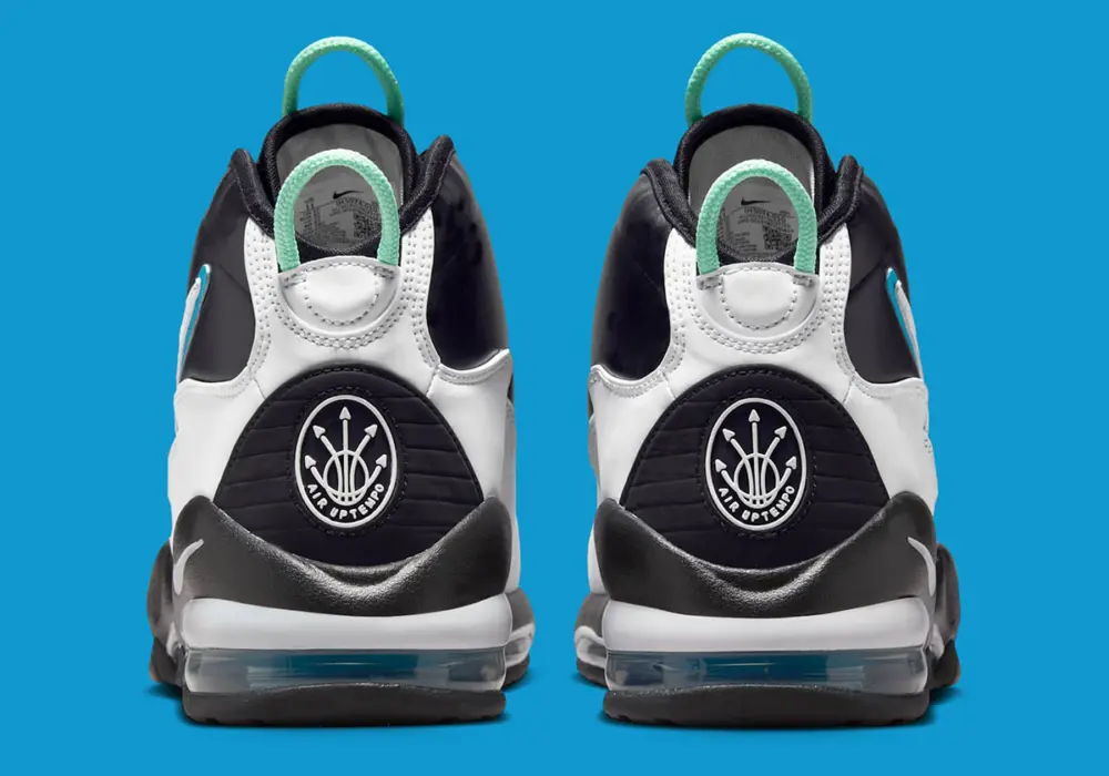 Giày Nike Air Max Uptempo 95 ‘NY vs. NY’ IH5074-010 - Ảnh 5