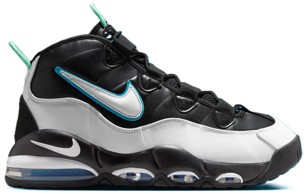 Giày Nike Air Max Uptempo 95 ‘NY vs. NY’ IH5074-010