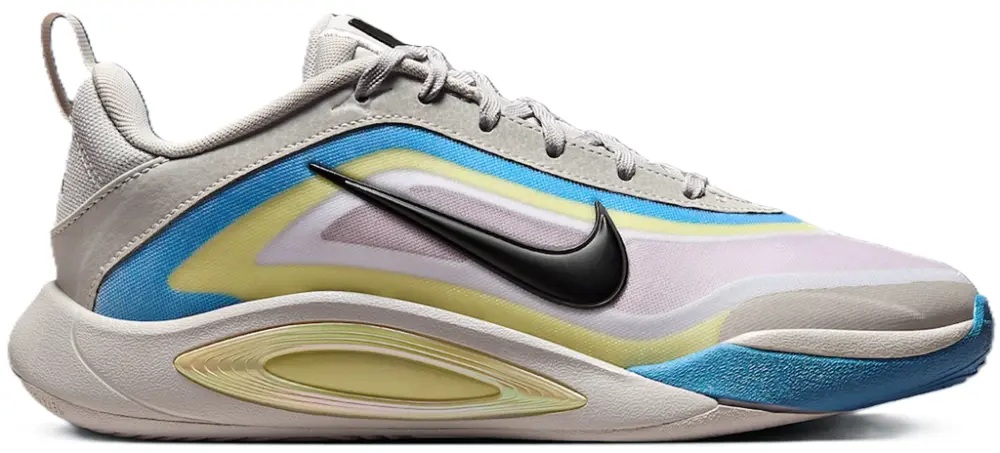Giày Nike A’One x A’ja Wilson GS ‘A’zure Vibe’ HF7001-002