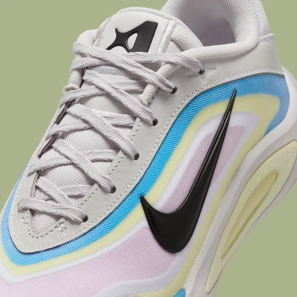 Alternative view of Giày Nike A’One x A’ja Wilson GS ‘A’zure Vibe’ HF7001-002