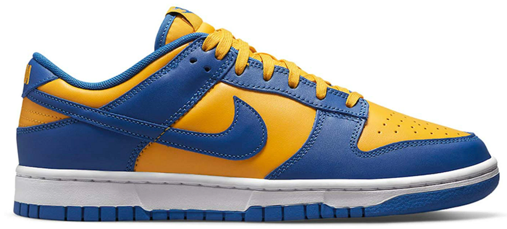 Giày Nike Dunk Low Retro ‘UCLA’ DD1391-402