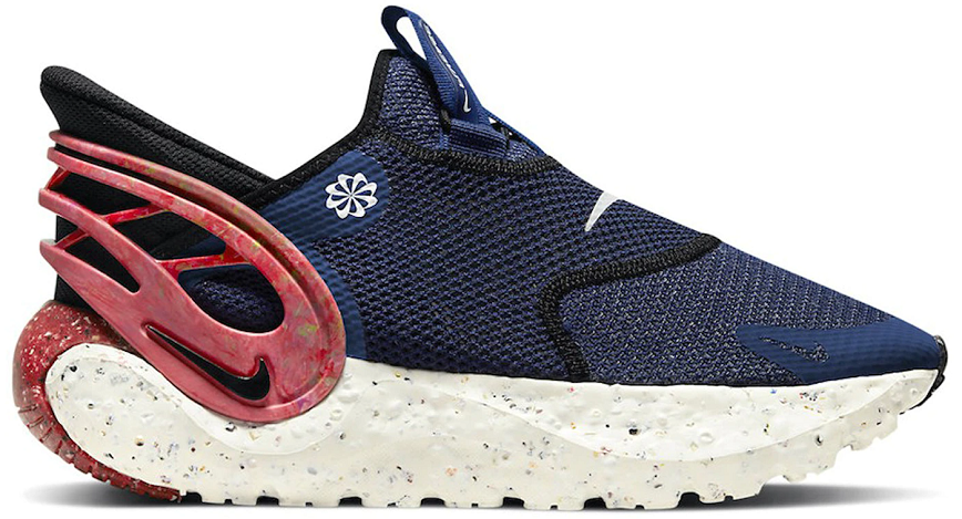 Giày Nike Glide FlyEase Premium ‘Blue Void’ DJ9816-400