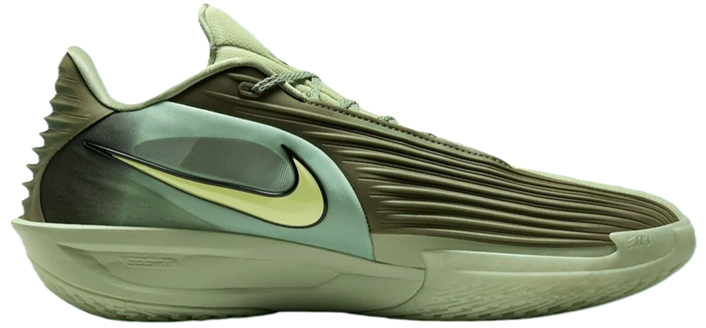 Giày Nike G.T. Cut 3 Turbo ‘Green Olive’ HV9918-300