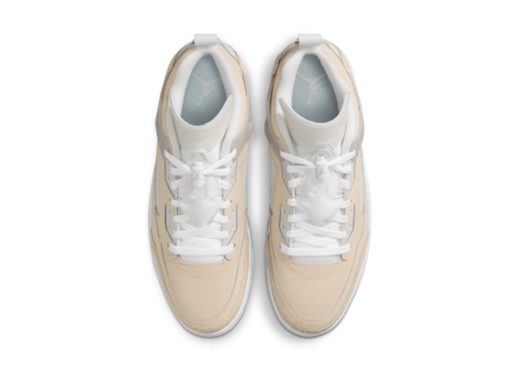 Alternative view of Giày Nike Jordan Spizike Low 'Sanddrift' HV6528-100