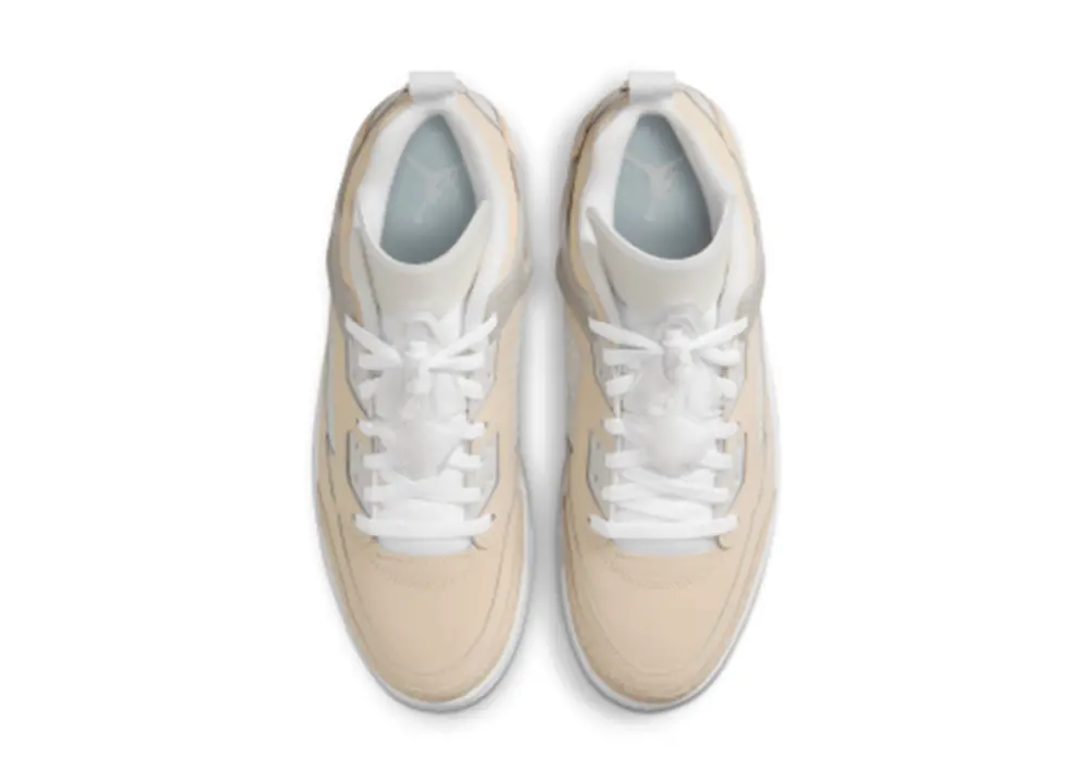 Alternative view of Giày Nike Jordan Spizike Low 'Sanddrift' HV6528-100