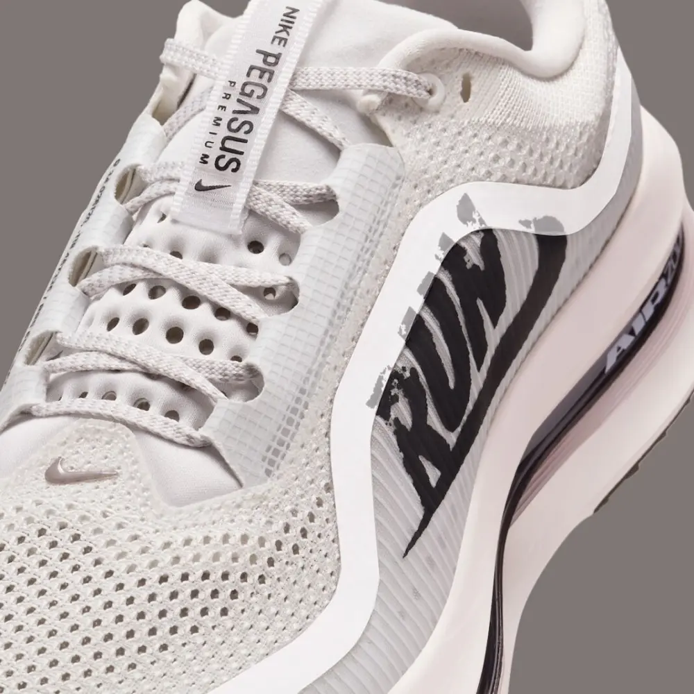 Giày Nike Air Zoom Pegasus Premium ‘White’ IH2288-001 - Ảnh 2