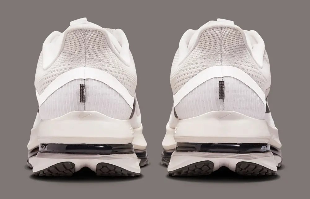 Giày Nike Air Zoom Pegasus Premium ‘White’ IH2288-001 - Ảnh 4