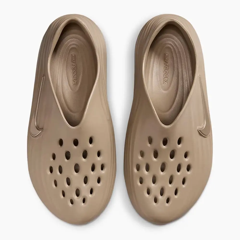 Giày Nike ReactX Rejuven8 'Khaki' HV5060-200 - Ảnh 8