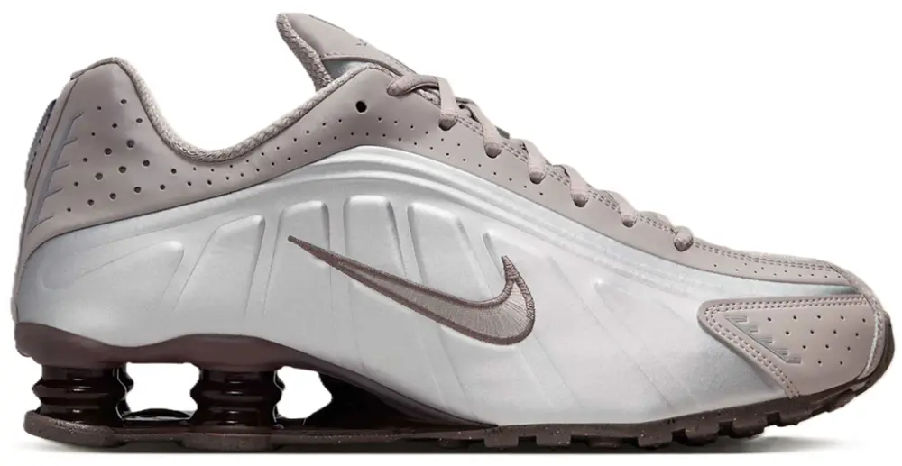 Giày Nike Shox R4 ‘Cave Stone’ HQ1988-200