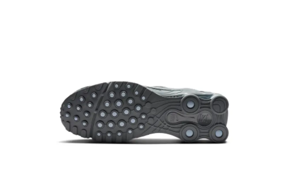Alternative view of Giày Nike Shox Ride 2 'Cool Grey' II7635-003
