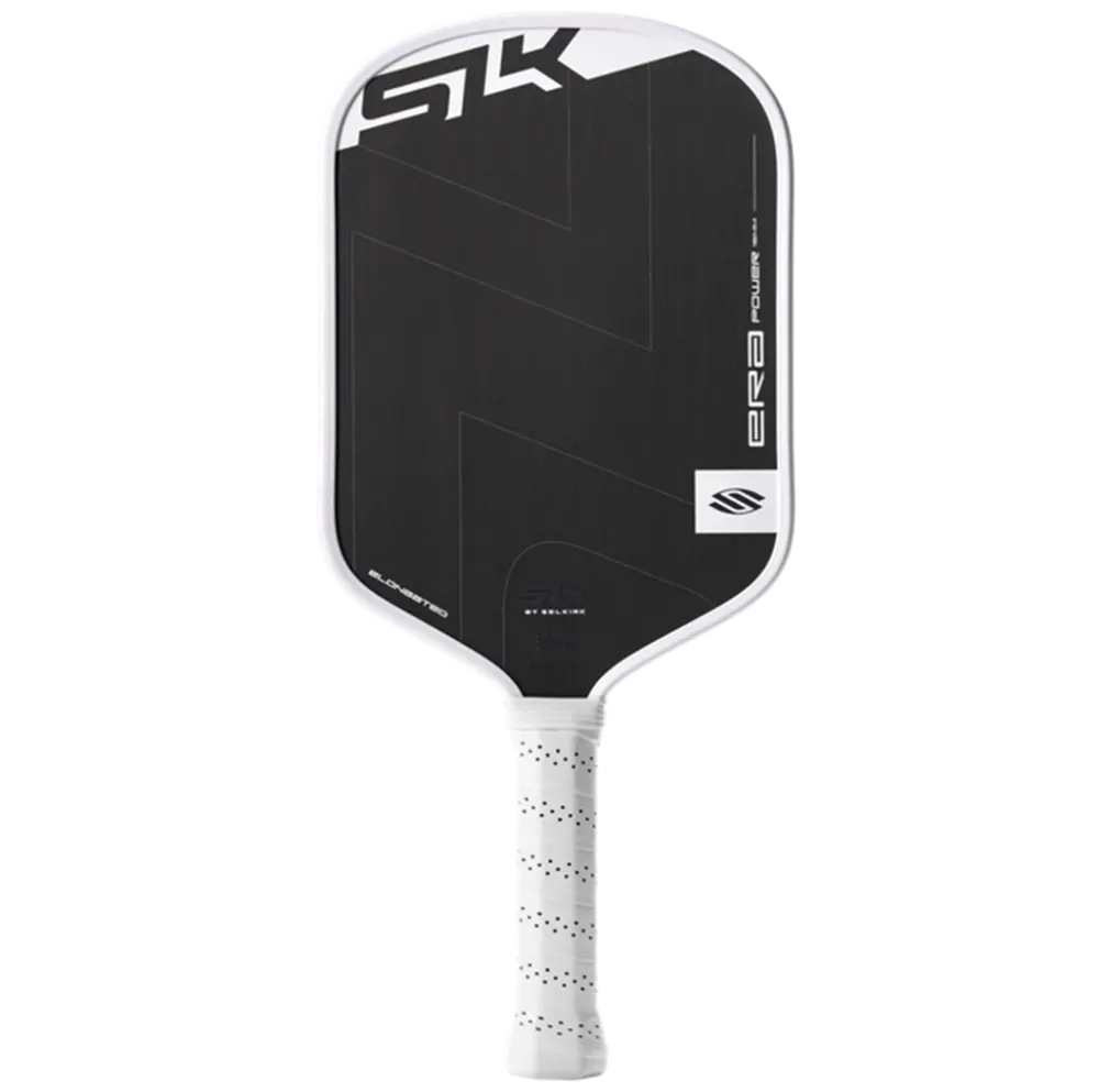 Vợt Pickleball Selkirk SLK ERA Power 16mm ‘White Black’
