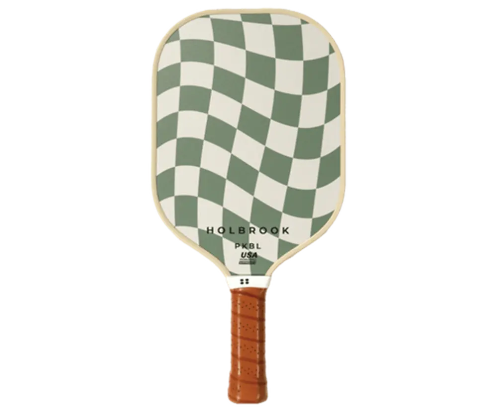 Vợt Pickleball Holbrook Performance Centre Court 14mm ‘Camo’