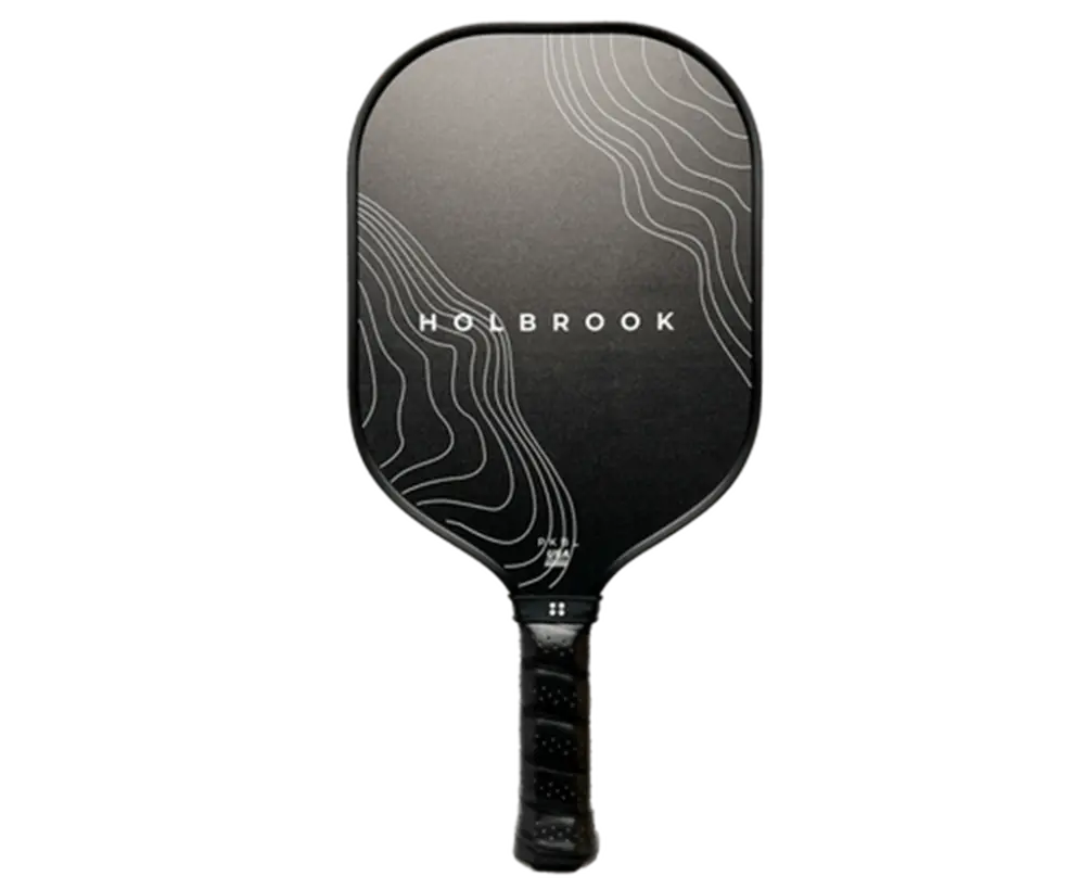 Vợt Pickleball Holbrook Performance 14mm ‘Day N’ Night’