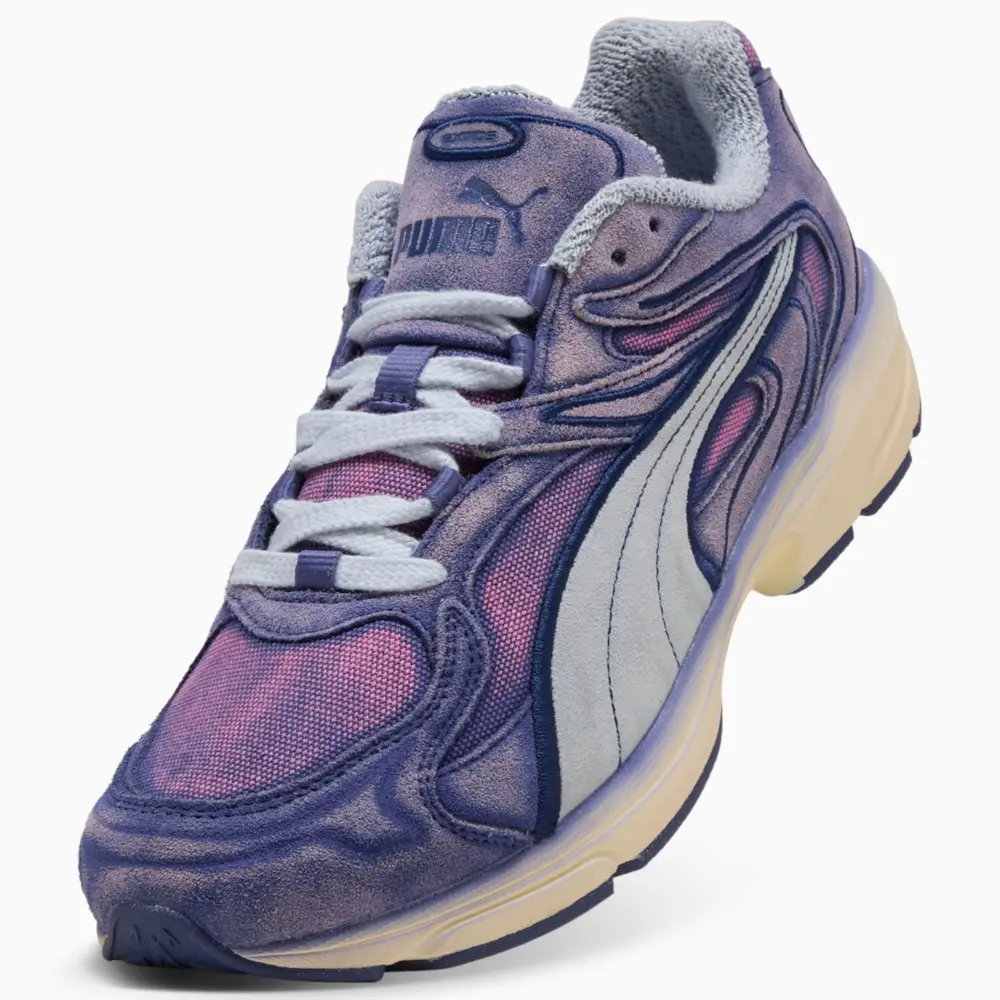 Giày Puma Extos Overdye ‘Blue Crystal Cool Weather’ 402257-01 - Ảnh 3