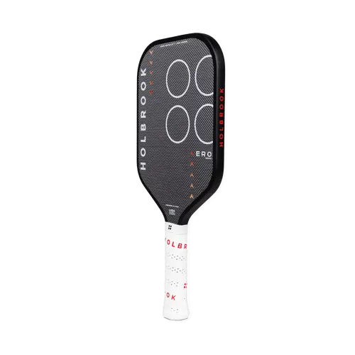 Vợt Pickleball Holbrook Pro Aero Kevlar T ‘Black’ - Ảnh 4