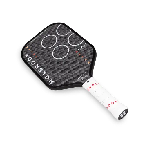 Vợt Pickleball Holbrook Pro Aero Kevlar T ‘Black’ - Ảnh 3