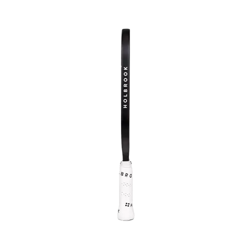 Vợt Pickleball Holbrook Pro Aero S 16 mm ‘Black’ - Ảnh 2