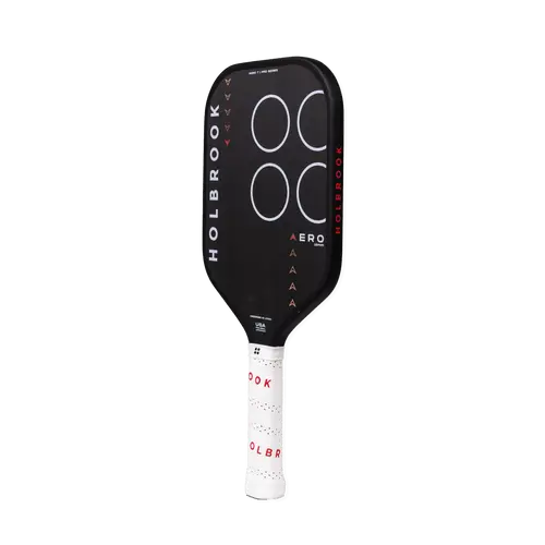 Vợt Pickleball Holbrook Pro Aero T ‘Black’ - Ảnh 4