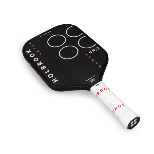 Vợt Pickleball Holbrook Pro Aero T ‘Black’ - Ảnh 3