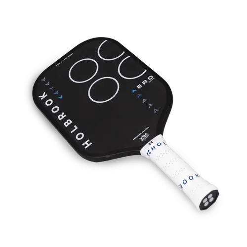 Vợt Pickleball Holbrook Pro Aero X ‘Black’ - Ảnh 3