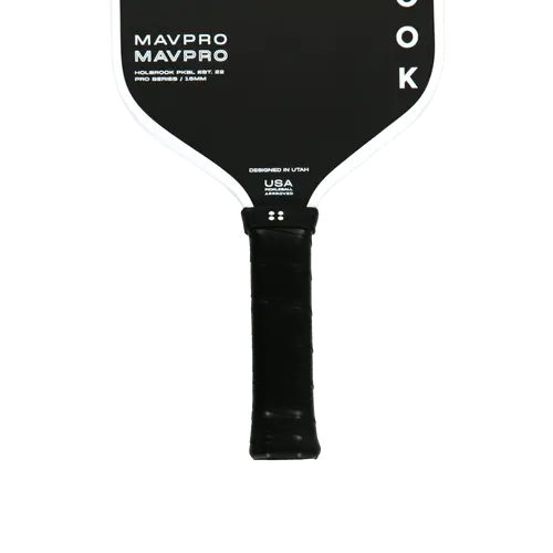 Alternative view of Vợt Pickleball Holbrook Pro Mav Pro 2.0 16mm ‘Black’