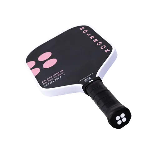 Alternative view of Vợt Pickleball Holbrook Pro Mav Pro 2.0 16mm ‘Pink’