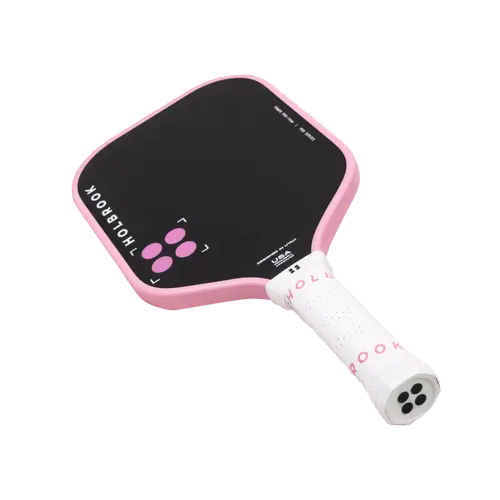 Vợt Pickleball Holbrook Pro Power Pro 14 14mm ‘Pink’ - Ảnh 3
