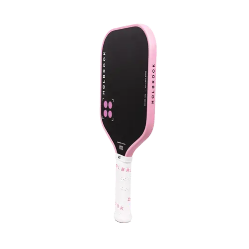 Vợt Pickleball Holbrook Pro Power Pro 14 14mm ‘Pink’ - Ảnh 4