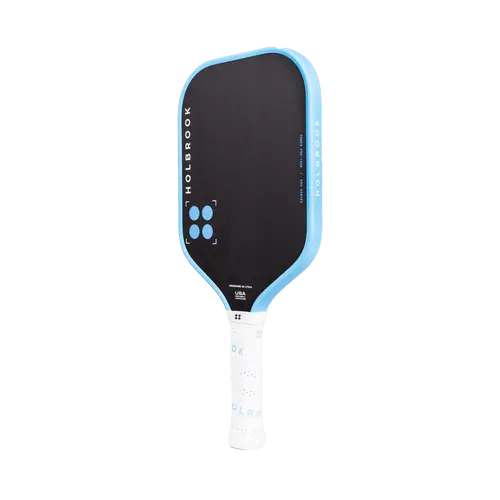 Vợt Pickleball Holbrook Pro Power Pro 16 16mm ‘Blue’ - Ảnh 4