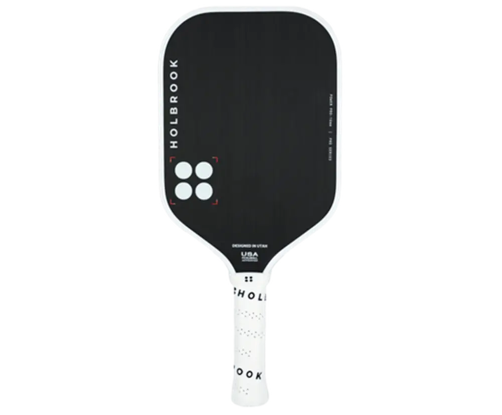 Vợt Pickleball Holbrook Pro Power Pro ‘White’