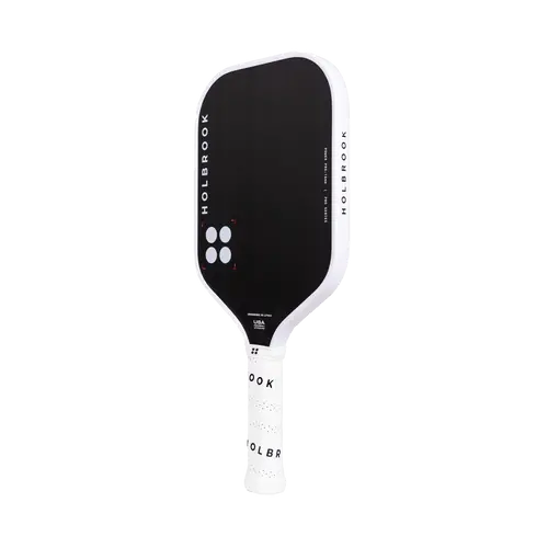 Vợt Pickleball Holbrook Pro Power Pro ‘White’ - Ảnh 4