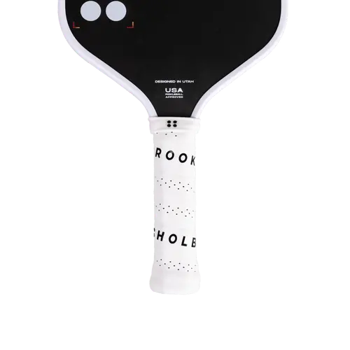 Alternative view of Vợt Pickleball Holbrook Pro Power Pro E ‘White’