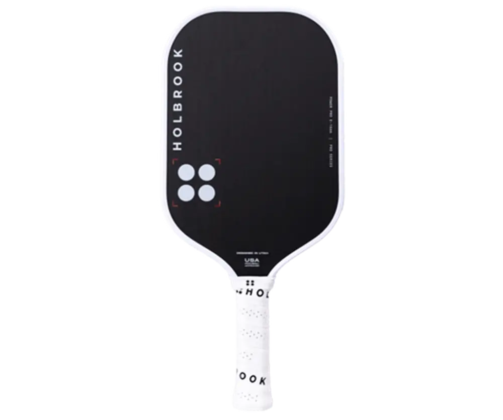 Vợt Pickleball Holbrook Pro Power Pro E ‘White’