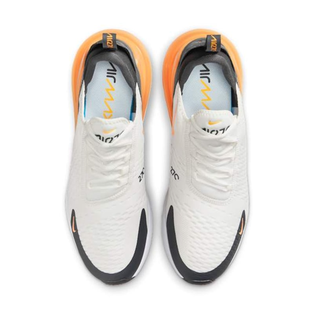 Giày Nike Air Max 270 ‘Summit White’ AH8050-114 - Ảnh 5