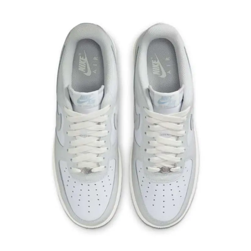 Giày Nike Air Force 1 Low ’07 ‘Photon Dust’ IH4461-100 - Ảnh 3