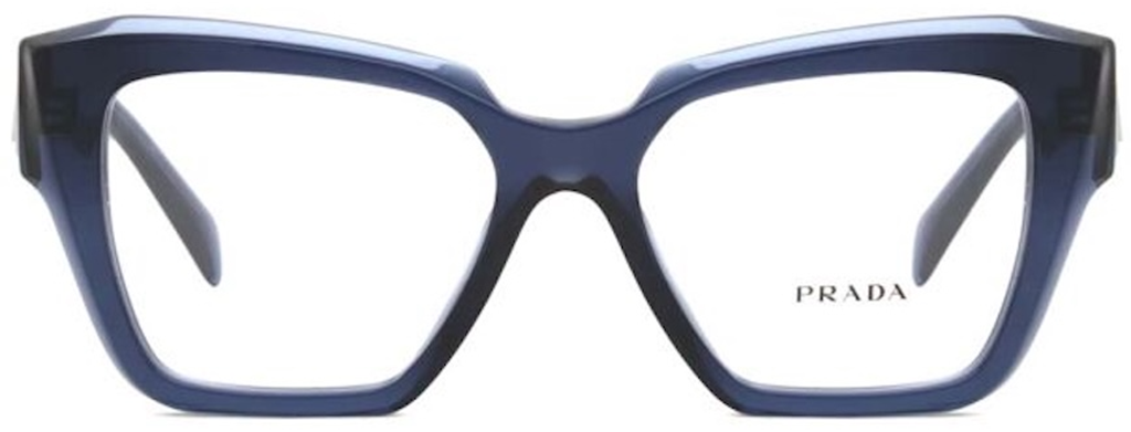 Kính Prada Eyeglasses 'Navy' VPR-09Z-08Q-1O1