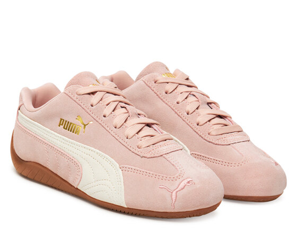 Alternative view of Giày Puma Speedcat OG Jr ‘Rosa’ 401698-14