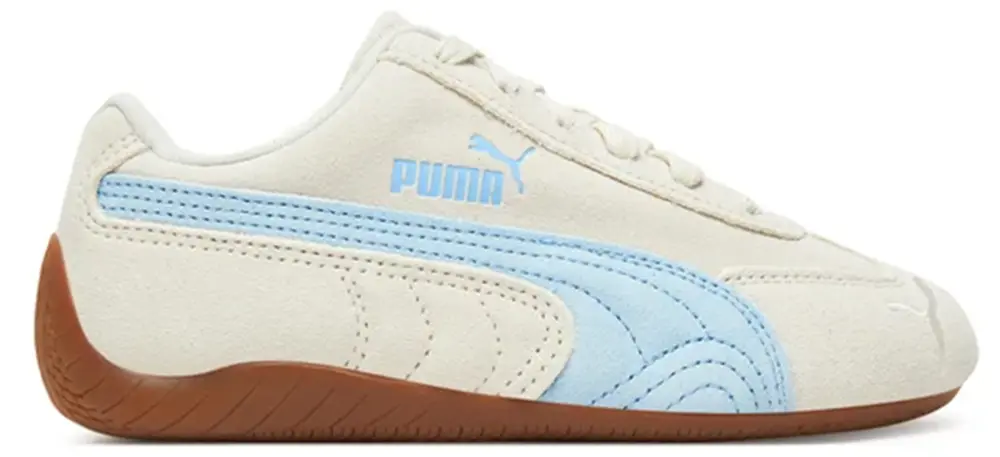 Giày Puma Speedcat OG JR ‘Beige’ 401698-19