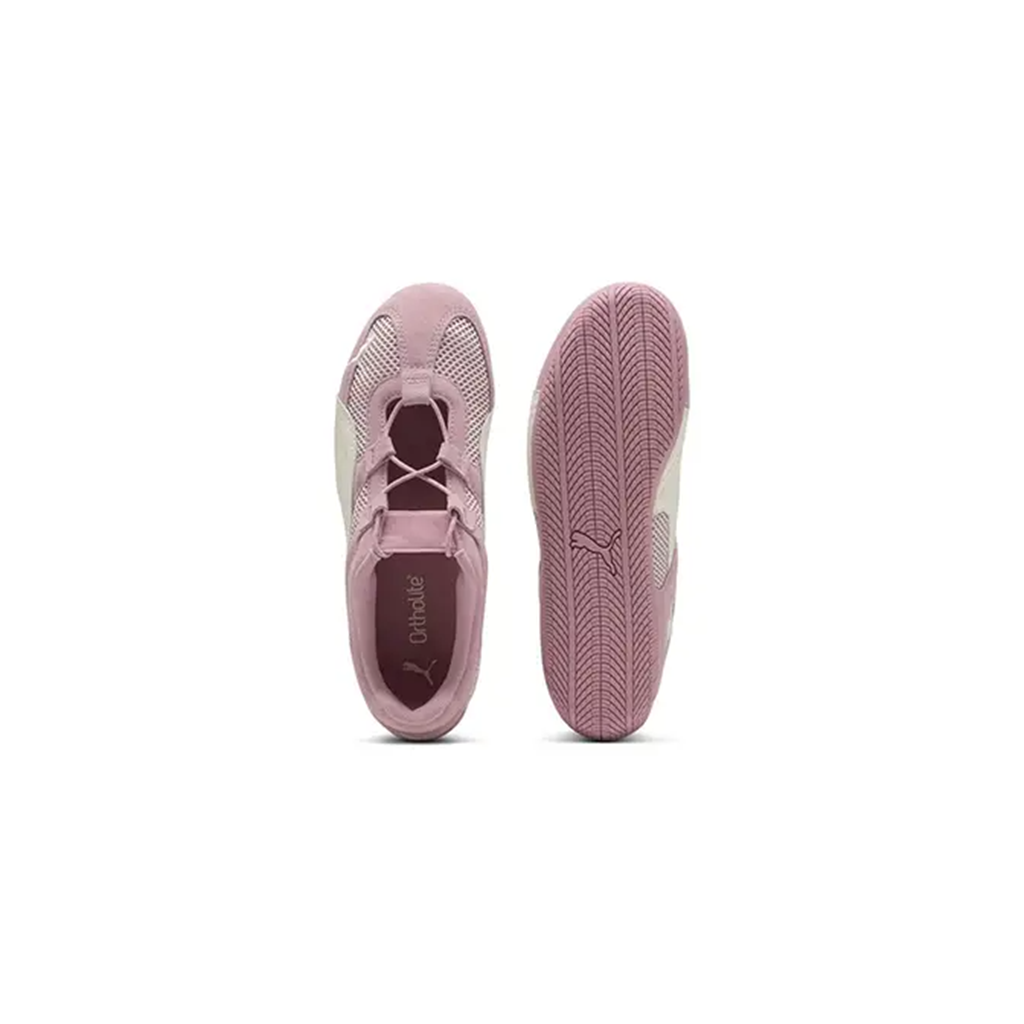 Giày Puma Speedcat Go ‘Pink White’ 403589-06 - Ảnh 5