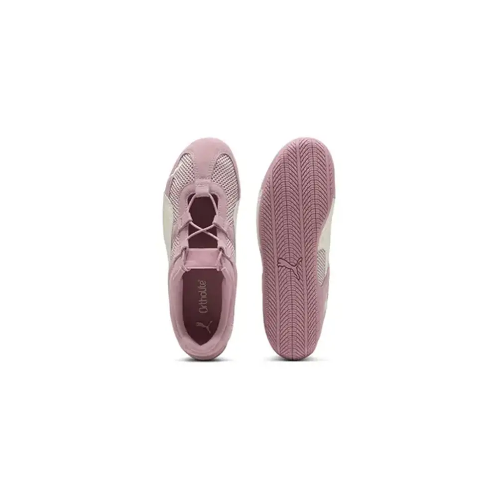 Giày Puma Speedcat Go ‘Pink White’ 403589-06 - Ảnh 5