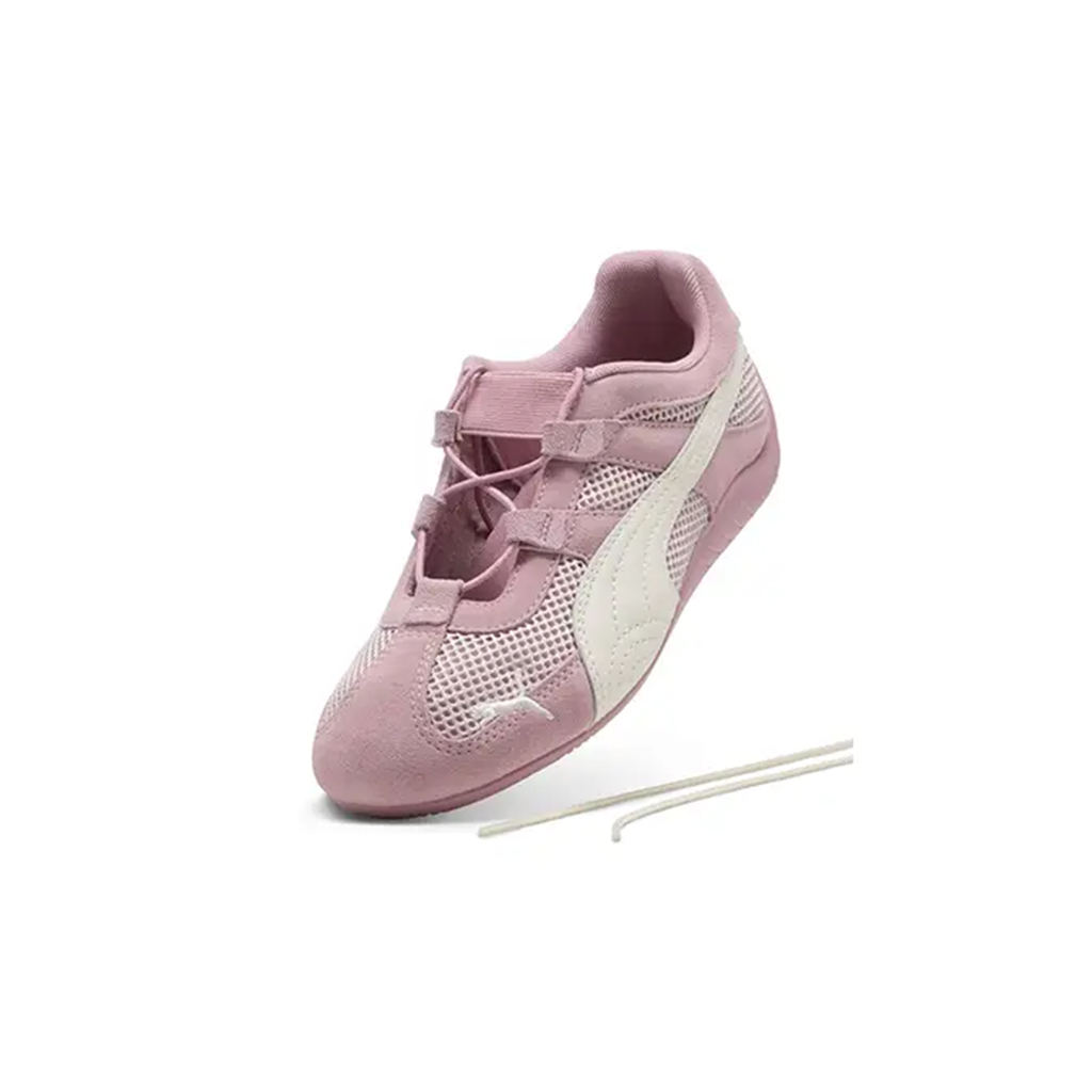 Giày Puma Speedcat Go ‘Pink White’ 403589-06 - Ảnh 6