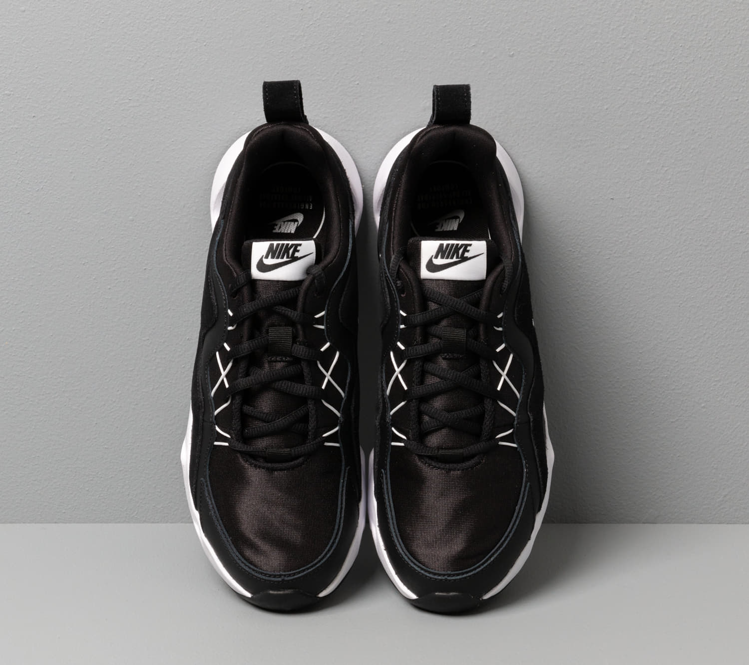Alternative view of Giày Nike Wmns RYZ 365 ‘Black White’ BQ4153-003