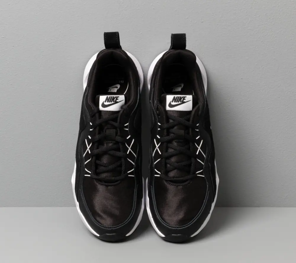 Alternative view of Giày Nike Wmns RYZ 365 ‘Black White’ BQ4153-003